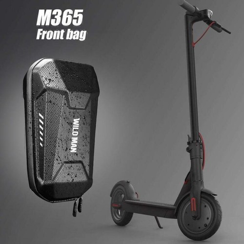 Lenkertasche mit Tragegriff für E-Scooter Elektroroller Xiaomi Ninebot