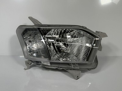 Used/Low Mileage Probox/Succeed NCP160V NSP160V Familia NCP160M Genuine Right