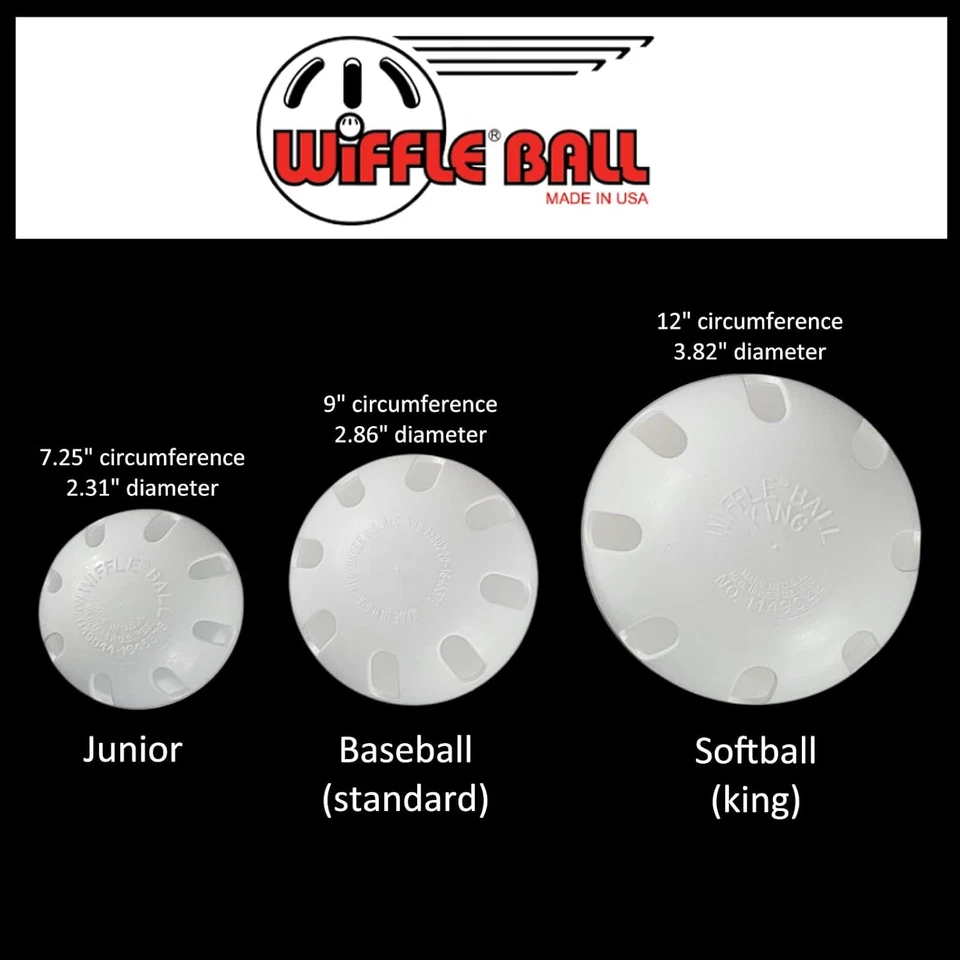 Ball Baseballs Official Size (12 PACK) - image 3 of 4