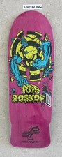 Santa Cruz Rob Roskopp Target 3  Skateboard D...