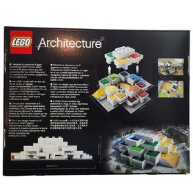 LEGO 21037 Lego House 774pcs/ Brand New Sealed Package/ No Tariffs In US=