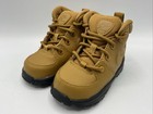 Nike Manoa Baby Size 5c Tan Ankle Boots New