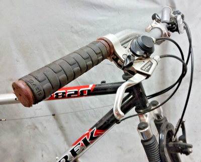2005 Trek Singletrack 800 MTB Bike Frame Set 18