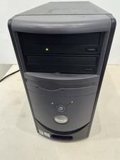Dell Dimension 4700 Pentium 4 Windows XP Retr...