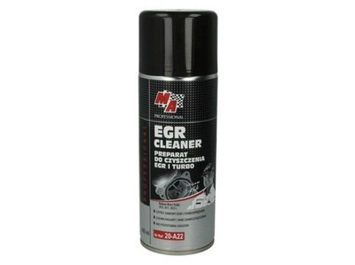 MA EGR Ventil + Turbo Cleaner Reiniger 400Ml Spray Reinigung AGR Diesel Benzin-image