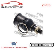 TRAGGELENK FÜHRUNGSGELENK NIEDRIGER VORNE FEBEST 0320-PL 2PCS V FÜR ACURA MDX