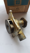Original Opel Bedford Blitz Wasserpumpe 13 34 086 in Originalverpackung