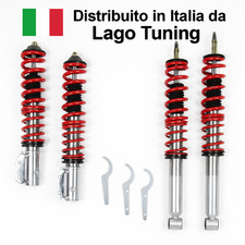 Assetto sportivo regolabile Redline per VW Golf 2 / Jetta 2 83-91