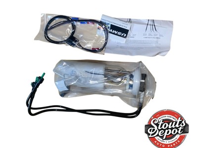 Fuel Pump Module Assembly US Motor Works USEP3507M - New Old Stock
