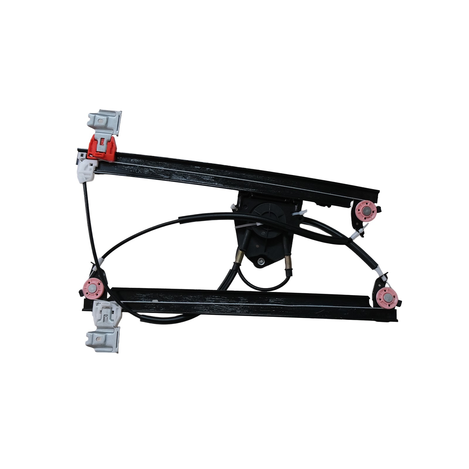 For 03-13 Maserati Quattroporte front drive side window adjuster 84934200-