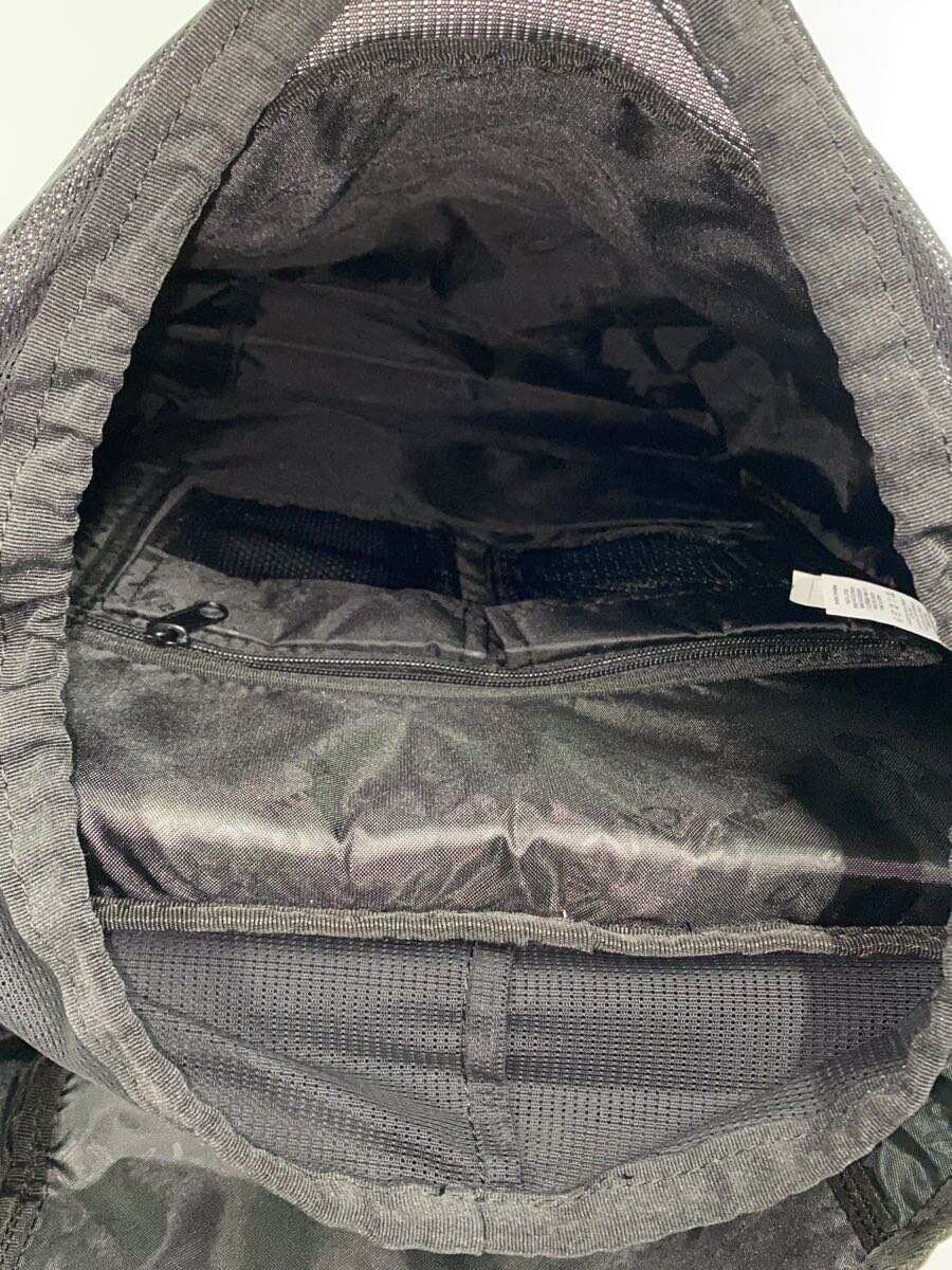 OAKLEY Backpack Polyester KHK Solid Color - image 6