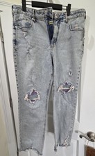 Pilcro Jeans, Size 32, NWT Anthropoligie