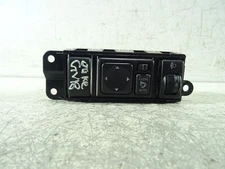 Nissan Juke MK1 F15 Wing Mirror Control Switch Power Fold 2010 - 2019 25570BV80A