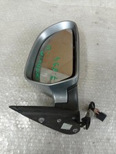 Retroviseur droit (ou coque) Skoda OCTAVIA