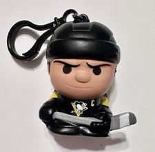 2025 NHL SqueezyMates Sidney Crosby Pittsburgh Penguins