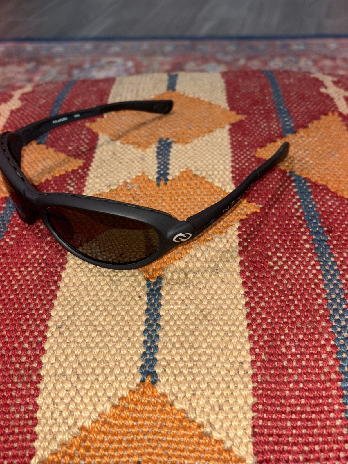 Native Sunglasses Ryde Wrap Frames Polarized Lens… - image 2