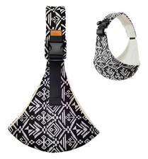 Baby Sling Toddler Carrier Slings, Baby Sling Carrier with Thick Shoulder Straps