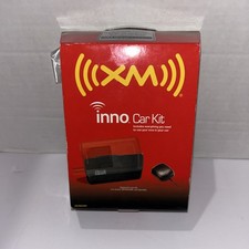 Pioneer XM Inno Car Kit CD-INCAR2 Portable Satellite Radio For Use W/GEX-INNO2Bk