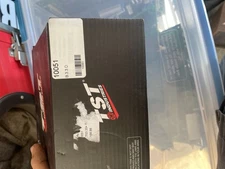 Tst Industries 10051  2020-2025 Yamaha Mt03 My-03 Integrated Taillight 