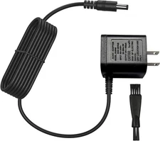 Charger for Philips Norelco HQ840 Multigroom Series 3000 MG3750 MG3750/50 MG3750