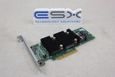 Dell CG2YM PERC H330 PCIe 12Gb/s SAS/SATA Raid Controller Card Full Height