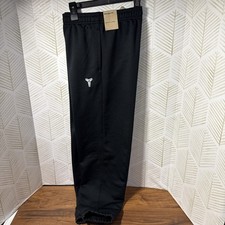 Nike Kobe Youth Therma-FIT Pants - Black Youth XL