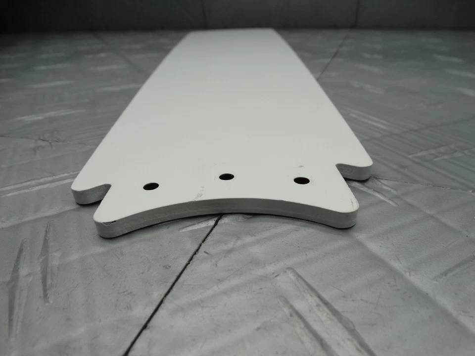 风扇叶片家居装饰器 Britton 52 英寸 LED 吊扇 1005823664(1 个) — 第 3/4 张图片