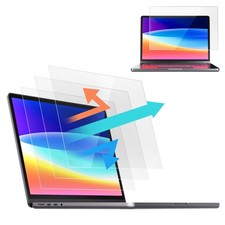 2 Pack 14 Inch Laptop Blue Light Screen Protector 14 inch 16:9, 14 16:9