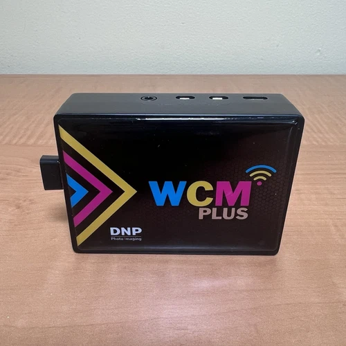 DNP WCM Plus Wireless Connect Module Wi-Fi