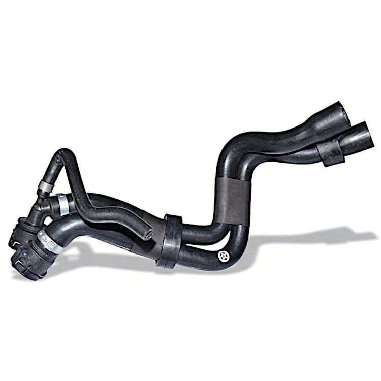 Heater Hose FITS SEAT LEON 1M1 TOLEDO II 1M2 1.6 1J0121156BH