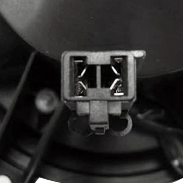 For Chrysler Sebring 1996-2000 TYC HVAC Blower Motor Assembly - Изображение 3 из 4