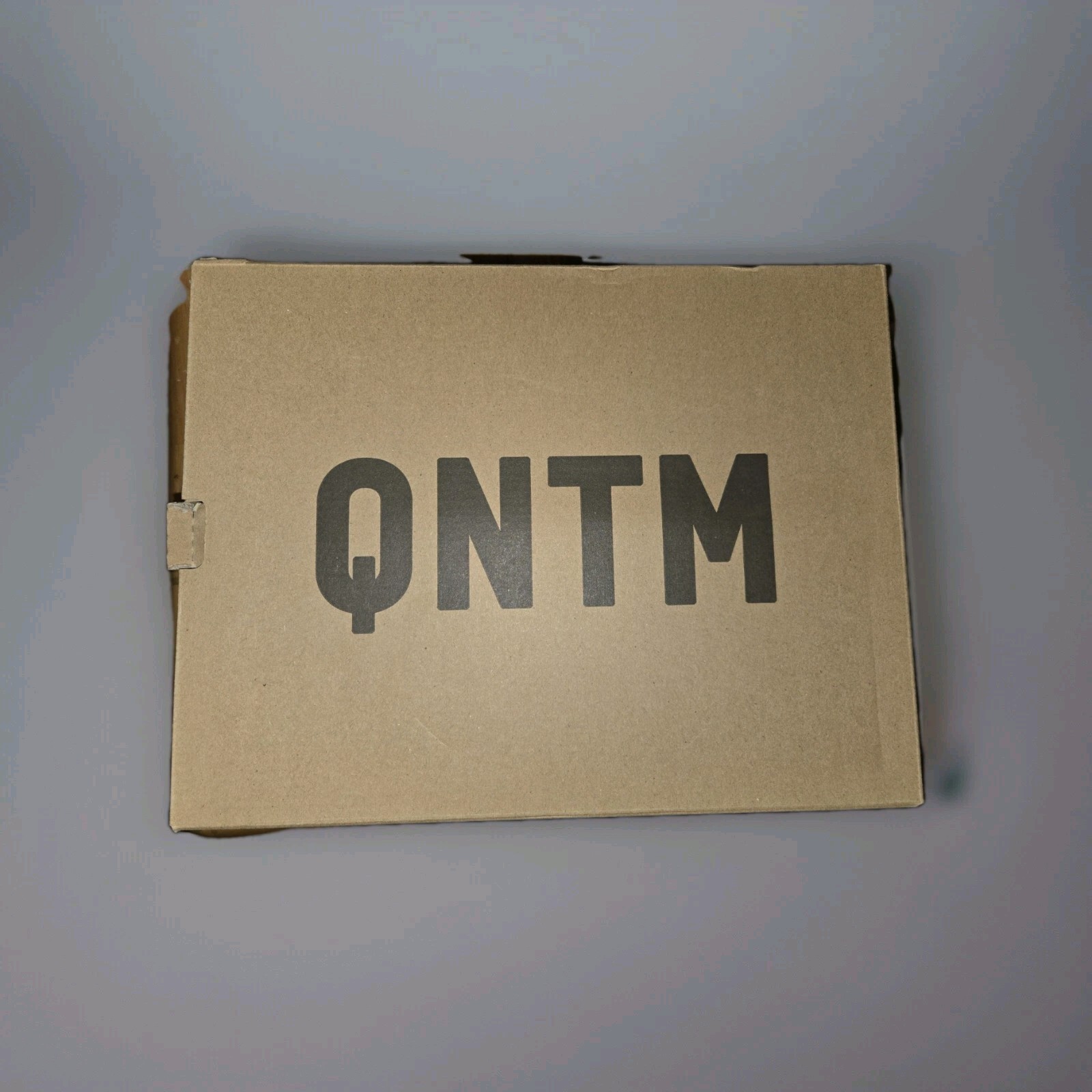 adidas Yeezy Quantum Teal Blue Size 6 Used Great Condition  thumbnail 8