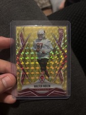 2025 Panini Phoenix - Rookies Walter Nolen #203 /185