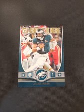 2025 Panini Donruss Football Jalen Hurts Champ Is Here