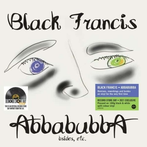 Abbabubba by Black, Francis