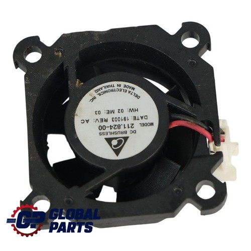 Mercedes W205 LED Scheinwerfer Gebläse Einheit Vorne Links Rechts 211824