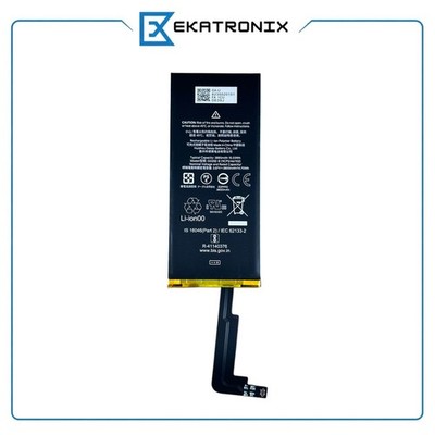 Original Google Pixel 4a 5G Akku 3885mAh - Battery G025E-B