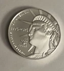 2026 S SILVER Proof Enduring Liberty Half Dollar -In Hand Ready To Ship