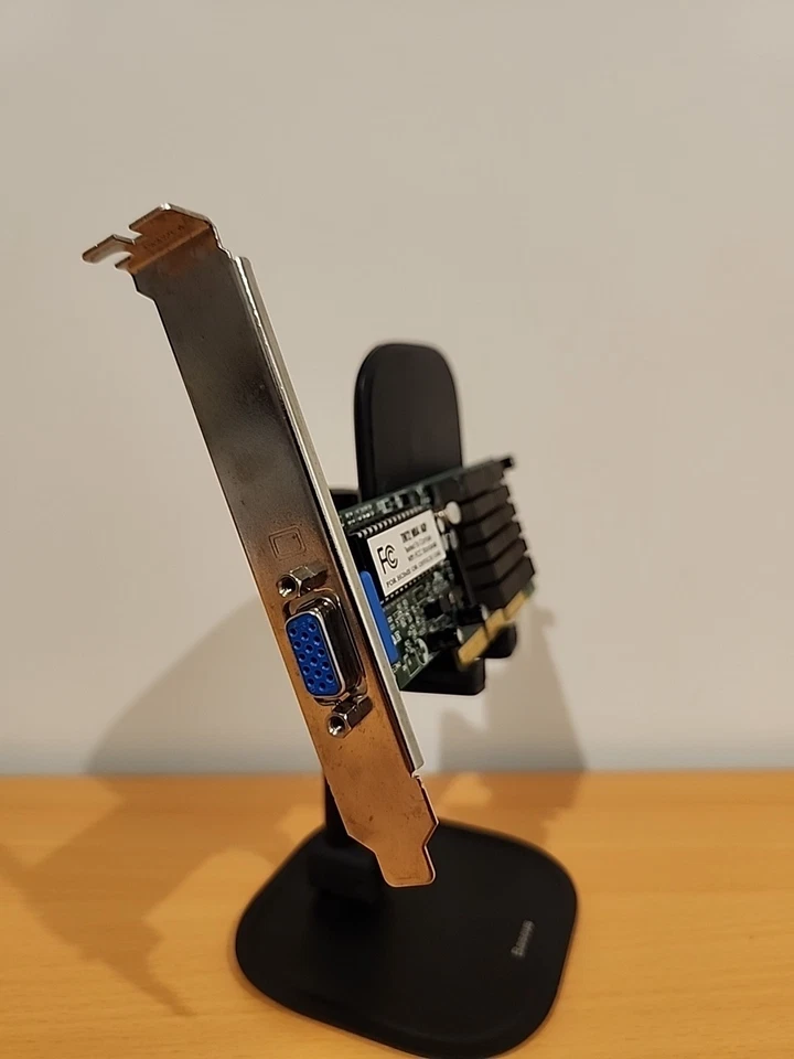 NVIDIA TNT2 M64 - 32mb - Image 2 of 3