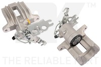 Bremssattel NK 2147177 FüR VW Aluminium Caddy 3 GroßRaumlimousine 2KA 2KH 2CA