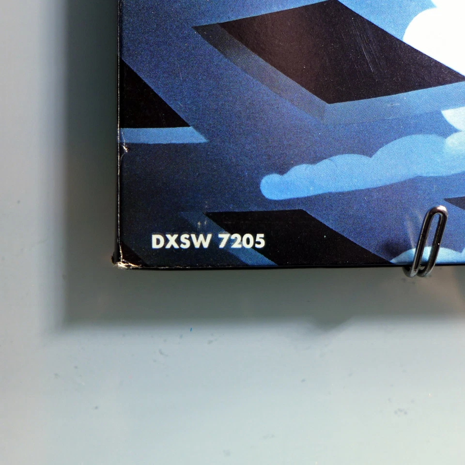 THE WHO~TOMMY~RARE ORIG'69 DECCA 2LP SET w/BOOKLET~IMMACULATE! UNPLAYED! MINT! - Image 2 of 4