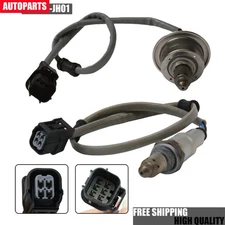 Up/Downstream Oxygen Sensor 36531-6A0-A01 Fits for Honda Accord 18-21 Acura RDX