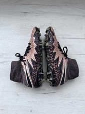 Botas de fútbol Nike Hypervenom Phantom 2 bronce ACC Ckeats Elite US8 UK7 EUR41