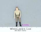 Han Solo in Carbonite Star Wars 1984 Vintage Kenner Action Figure