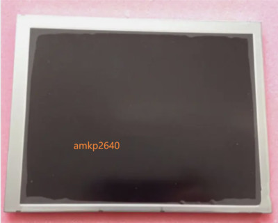 TCG075VG2AB-G00 LCD display Pane 60 days warranty amk