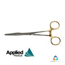 Applied Medical G-5020 Atraumax Straight Surgical Clamp 6.75"