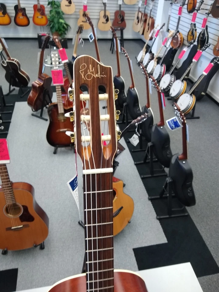 Godin Etude Classical Guitar With Pickup - Image 3 of 3