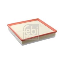 For Renault Trafic 2.0 dCi 115 Genuine Febi Engine Air Filter Insert