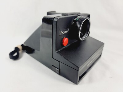 Polaroid Pronto! Land Camera Instant Film Camera