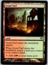 Magic the Gathering Gruul Turf Planechase 2012 MTG Free Shipping!